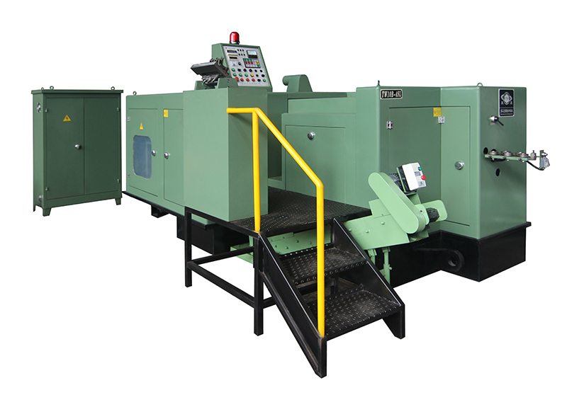 TW10B-4SL全自動(dòng)多工位冷鐓機(jī) TW10B-4SL全自動(dòng)多工位冷鐓機(jī)