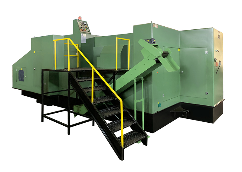 TW24B-4SL多工位冷鐓機(jī) TW24B-4SL多工位冷鐓機(jī)